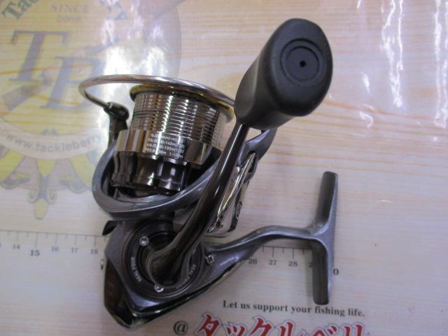 15ルビアス 2506H｜＠ベリーネット 日本最大新品中古釣具WEBショップ