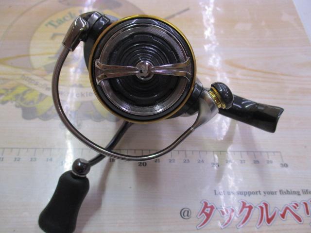 21カルディア FC LT2500S