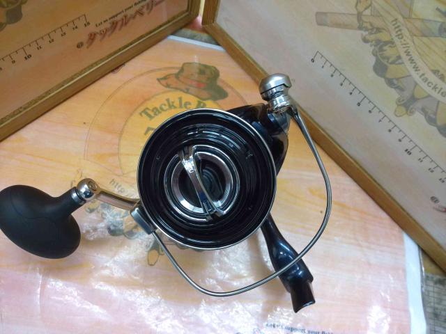 21ツインパワーSW 14000XG