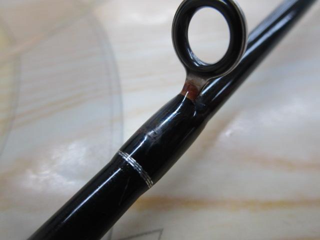 ファーストキャスト FCS-902ML