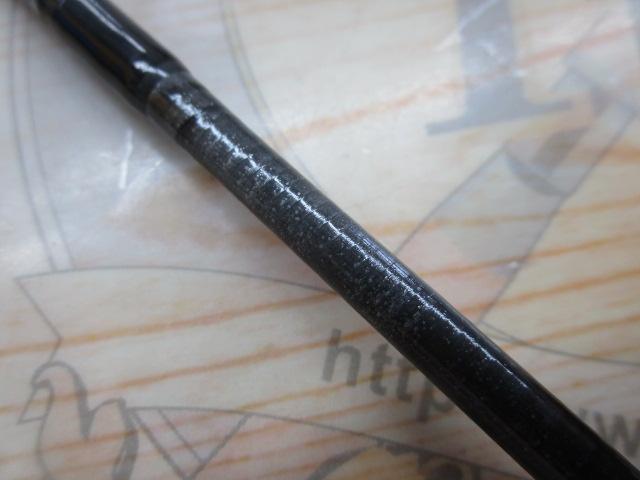 ルアーニスト 68L-S
