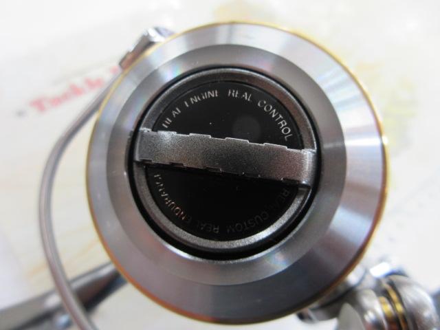 カルディアKIX 3000