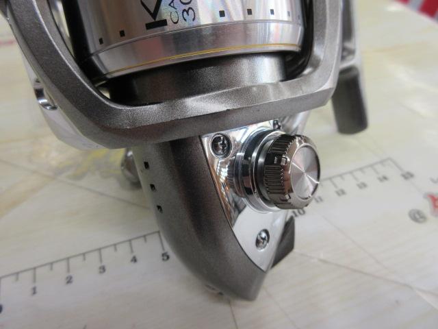 カルディアKIX 3000