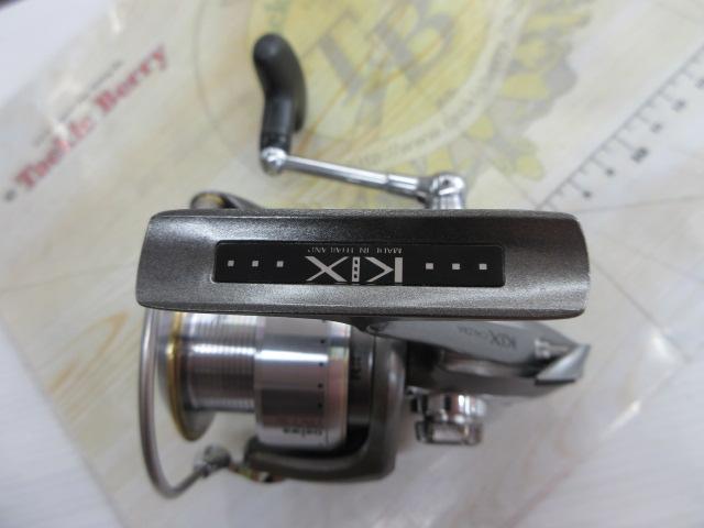 カルディアKIX 3000