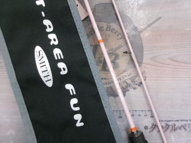 Tエリアファン TAF-54UL さくら
