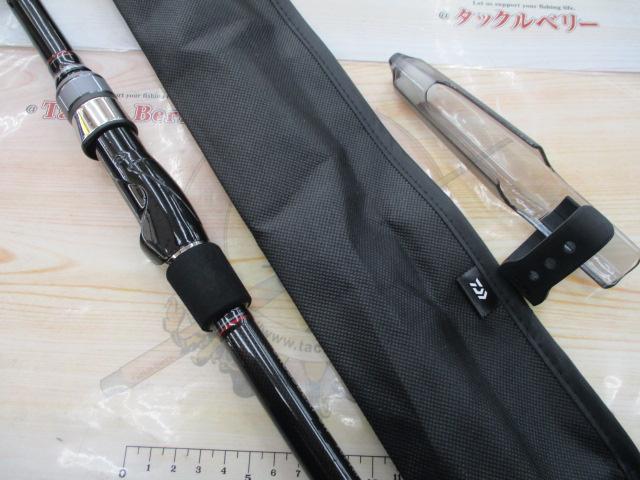 クロスビートSW 907TM｜＠ベリーネット 日本最大新品中古釣具WEBショップ