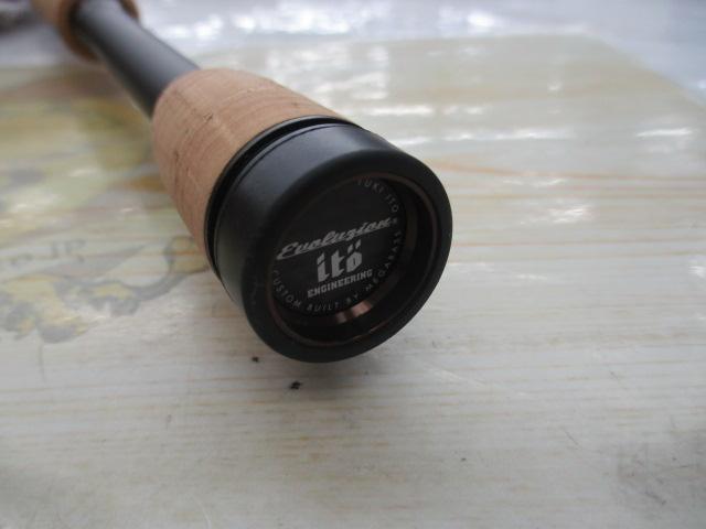 デストロイヤー F5・1/2-68ti(エヴォルジオンMX40)TITANIUM SHAFT