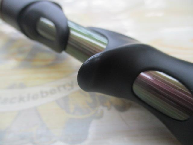 デストロイヤー F5・1/2-68ti(エヴォルジオンMX40)TITANIUM SHAFT