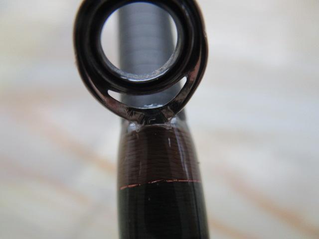 デストロイヤー F5・1/2-68ti(エヴォルジオンMX40)TITANIUM SHAFT