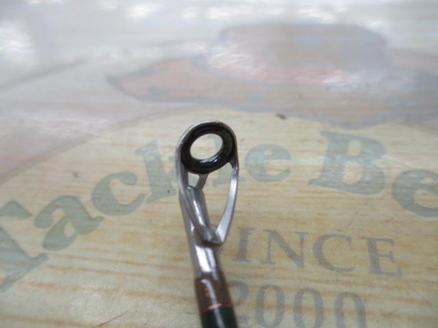 デストロイヤー F5・1/2-68ti(エヴォルジオンMX40)TITANIUM SHAFT
