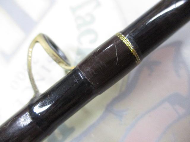 TD-Sゼロ ZR631MHRB-L｜＠ベリーネット 日本最大新品中古釣具WEBショップ
