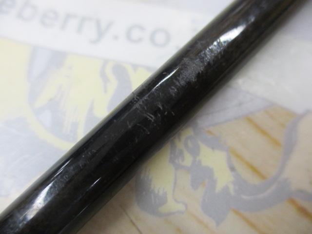 TD-Sゼロ ZR631MHRB-L｜＠ベリーネット 日本最大新品中古釣具WEBショップ
