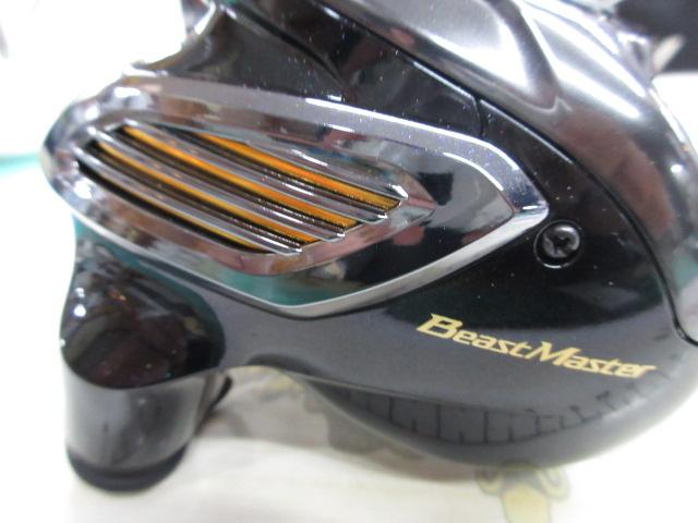 22ビーストマスター 2000