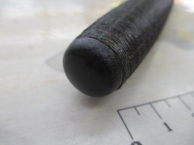 胡弓 硬式8
