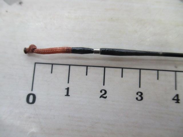 胡弓 硬式8