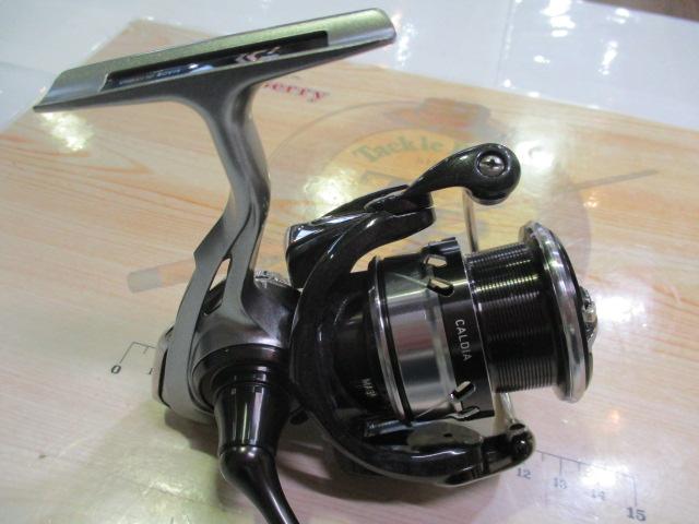 18カルディア LT2500-XH