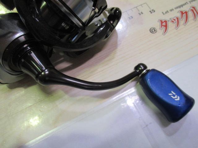 18カルディア LT2500-XH