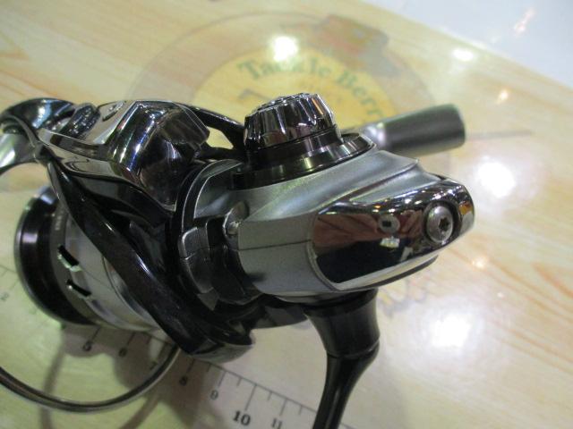 18カルディア LT2500-XH
