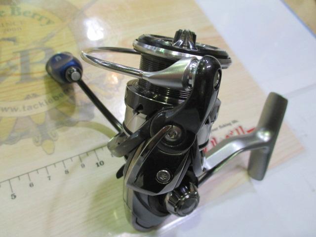 18カルディア LT2500-XH