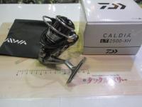 18カルディア LT2500-XH
