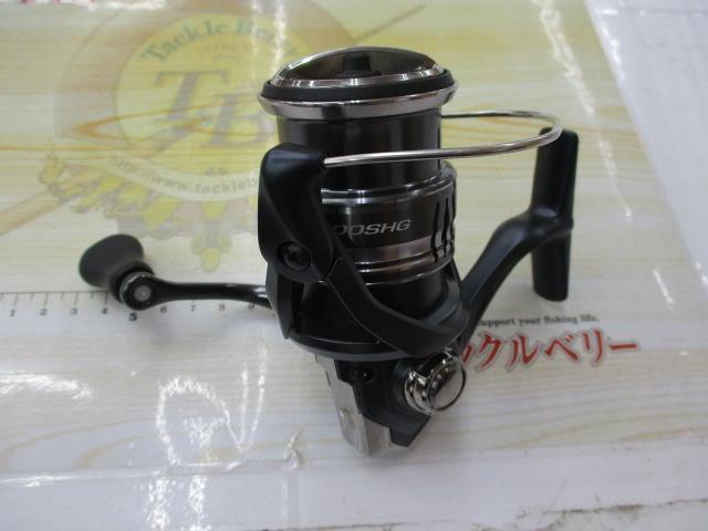 ミラベル 2500SHG｜＠ベリーネット 日本最大新品中古釣具WEBショップ