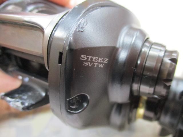 スティーズ SV TW 1016SV-H