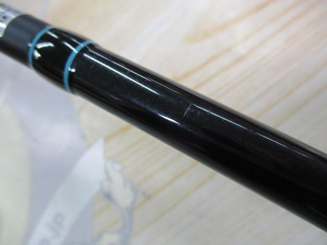 レーベンスラング LS-C73MHRX HOOD(EVA)｜＠ベリーネット 日本最大新品