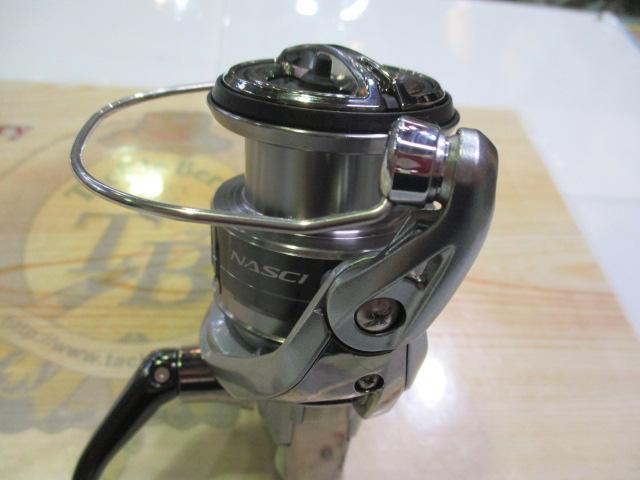 21ナスキー 2500