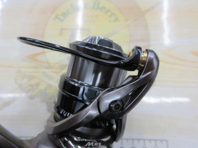 17コンプレックスCI4+ C2500S F4 HG