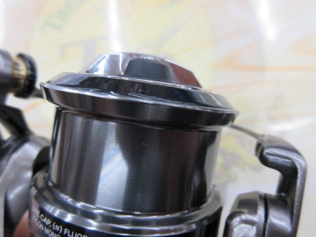 17コンプレックスCI4+ C2500S F4 HG