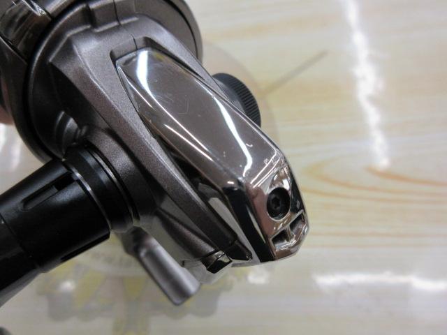 17コンプレックスCI4+ C2500S F4 HG