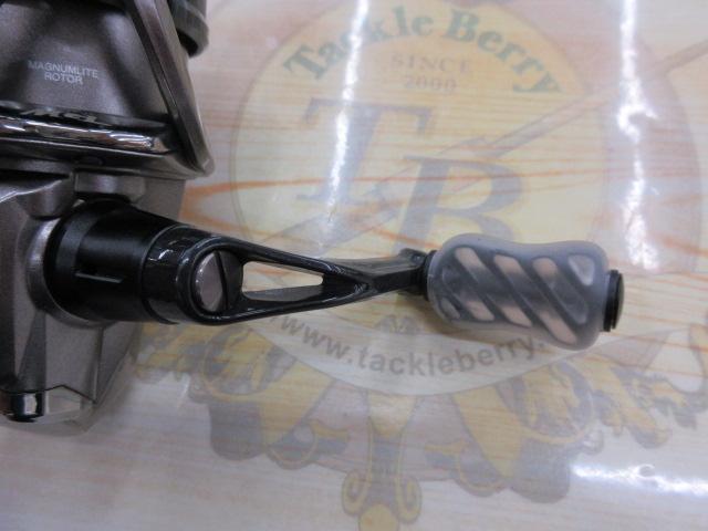 17コンプレックスCI4+ C2500S F4 HG