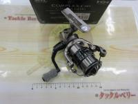17コンプレックスCI4+ C2500S F4 HG