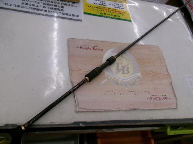 ラグゼEG Xアルティメット S82ML-solid