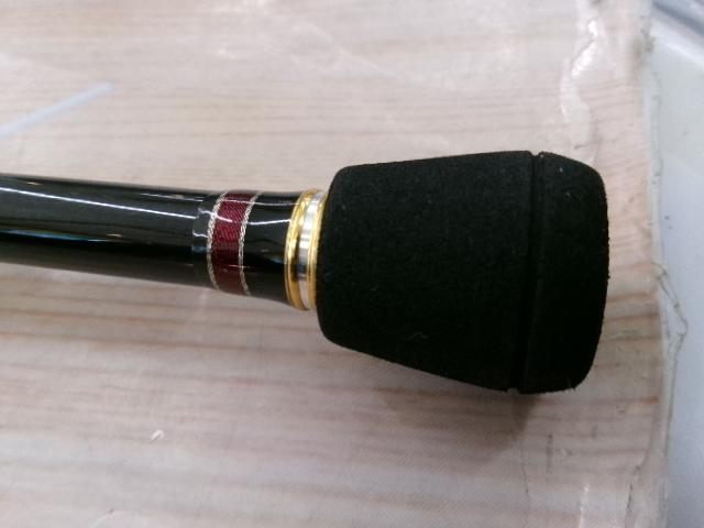 ラグゼEG Xアルティメット S82ML-solid