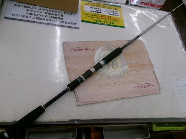 クロステージ CRC-70L