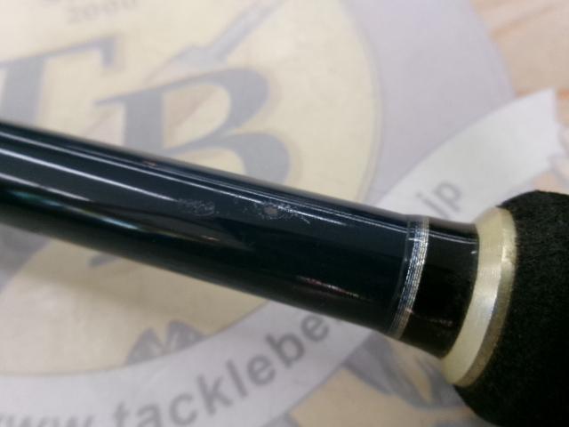クロステージ CRC-70L