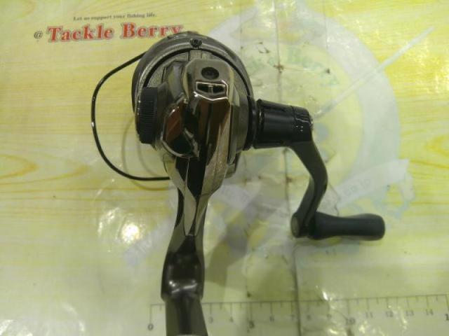 17コンプレックスCI4+ 2500S F6 HG