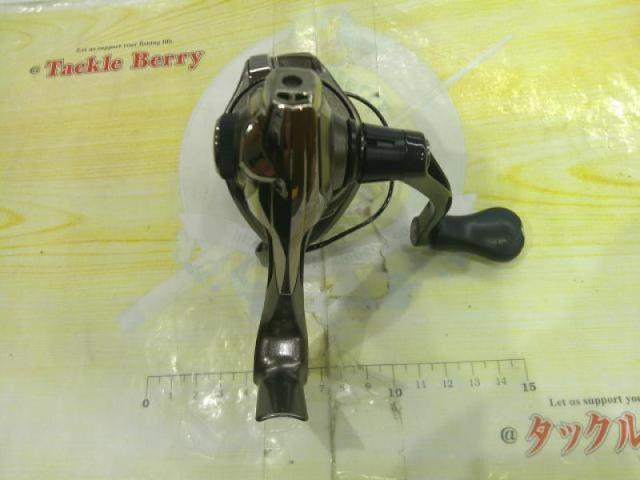 17コンプレックスCI4+ 2500S F6 HG