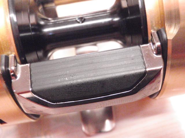 23カルカッタコンクエストMD 401XGLH