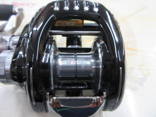 ジリオン TW HD 1520HL