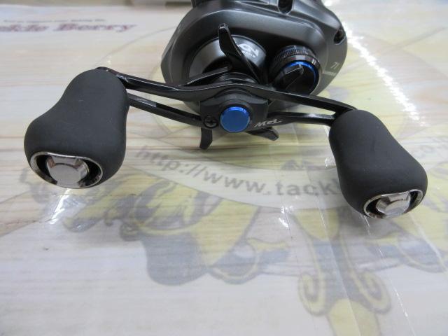 19SLX MGL 71｜＠ベリーネット 日本最大新品中古釣具WEBショップ
