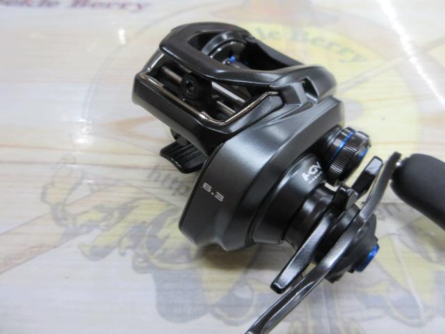19SLX MGL 71｜＠ベリーネット 日本最大新品中古釣具WEBショップ