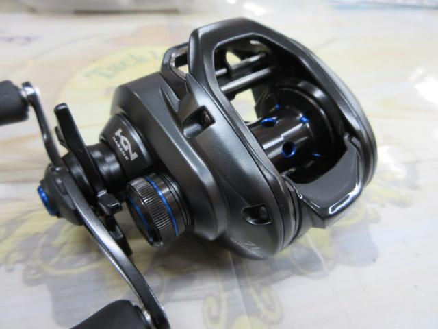 19SLX MGL 71｜＠ベリーネット 日本最大新品中古釣具WEBショップ
