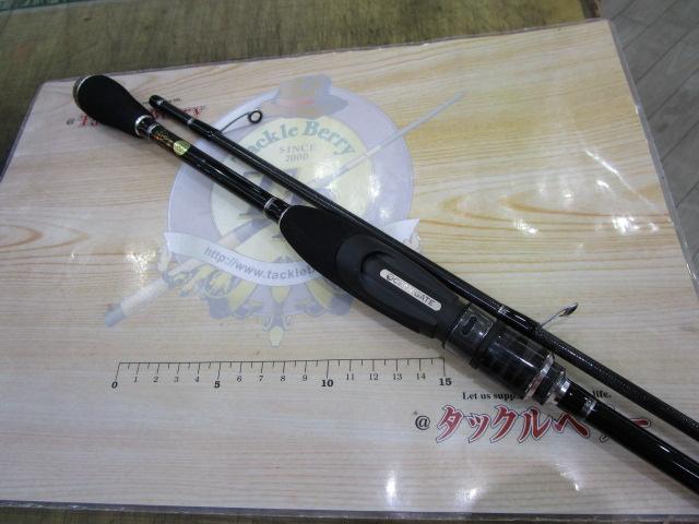 オーシャングライド　ショート中古品 手渡し限定販売 オーシャンゲート JOG-74L-K ST LGMIX｜＠ベリーネット 日本最大新品