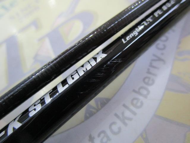 オーシャンゲート JOG-74L-K ST LGMIX｜＠ベリーネット 日本最大新品