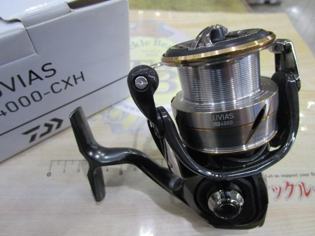 20ルビアス LT4000-CXH｜＠ベリーネット 日本最大新品中古釣具WEBショップ