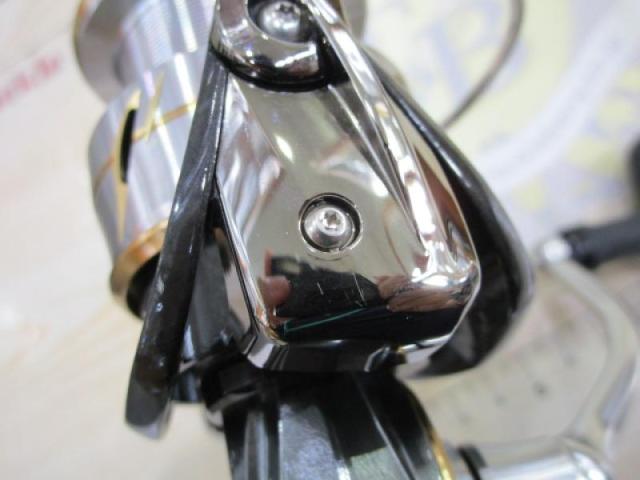 DAIWA　20ルビアス　LT4000-CXH　中古品 20ルビアス LT4000-CXH｜＠ベリーネット 日本最大新品中古釣具WEBショップ