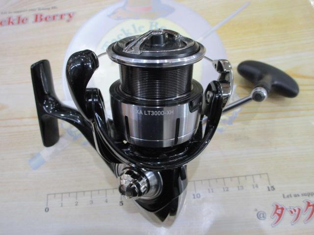 23レグザ LT3000-XH