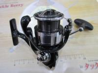 23レグザ LT3000-XH